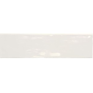 Peronda Poitiers White Matt 7,5x30 płytka ścienna