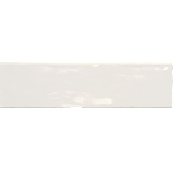 Peronda Poitiers White Matt 7,5x30 płytka ścienna 147239