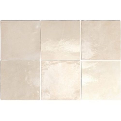 Equipe Artisan Ochre 13,2x13,2 płytka ścienna 126836