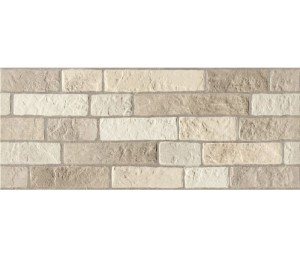 Baldocer Tegel Menhir Taupe 30x90 płytki ścienne