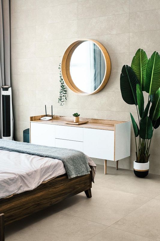 Marazzi Stream Ivory 75x75 M9RR płytki betonowe gresowe 142114