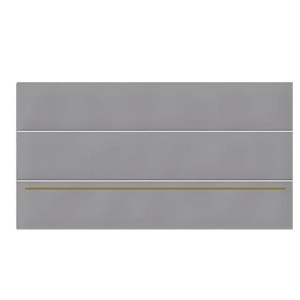 Vives Hanami Kasagi Gris 23x33,5 płytki ścienne