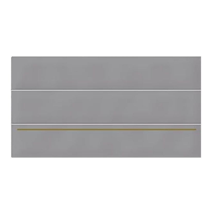 Vives Hanami Kasagi Gris 23x33,5 płytki ścienne 153264
