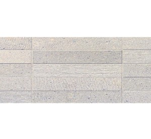 Porcelanosa Block Matika Silver 31,6x90 płytki ścienne