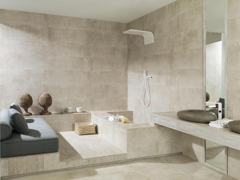 Porcelanosa Baltimore Beige 59,6x59,6 płytka gresowa 147595