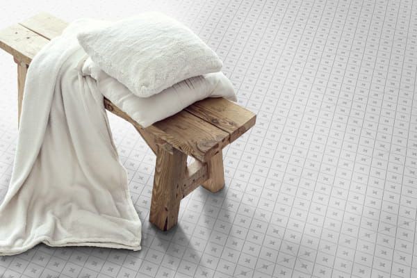 Keros Alhambra Gris 25x25 płytka gresowa 135555
