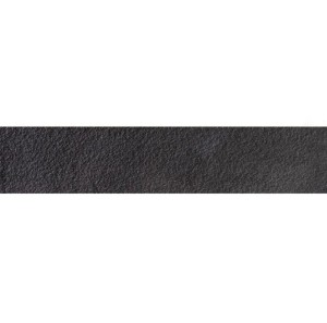 Marazzi SistemN Neutro Nero Bocciardato 10x60 M84J płytki gresowe antypoślizgowe