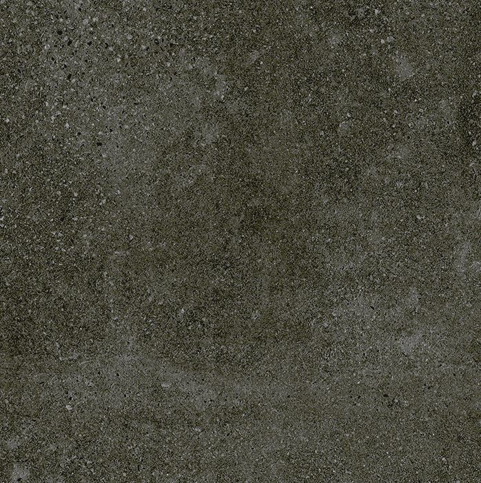 Płytki gresowe podłogowe wiełki format beton grafit brąz Porcelanosa Bottega Antracita P9202156 120X120 81292