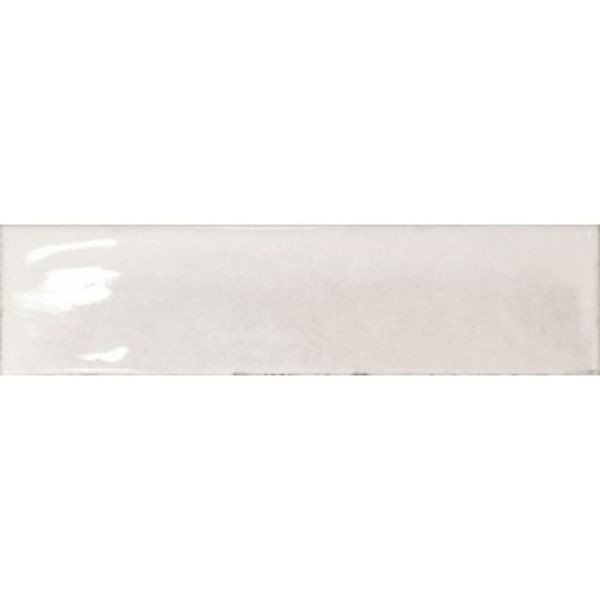 Equipe Splendours White 7,5x30 płytka ścienna 159050