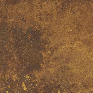 Aparici Corten Oxidum Natural 59,55x59,55 płytka gresowa metalizowana