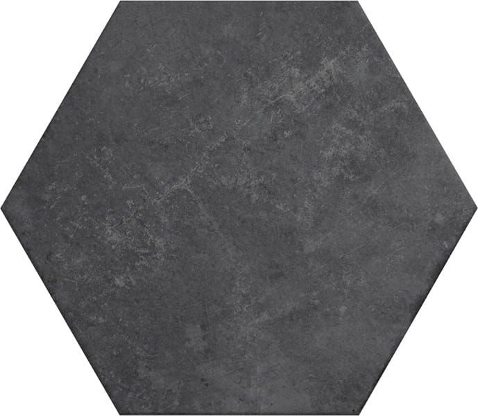 Equipe Heritage Carbon 17,5x20 płytka heksagonalna 127720