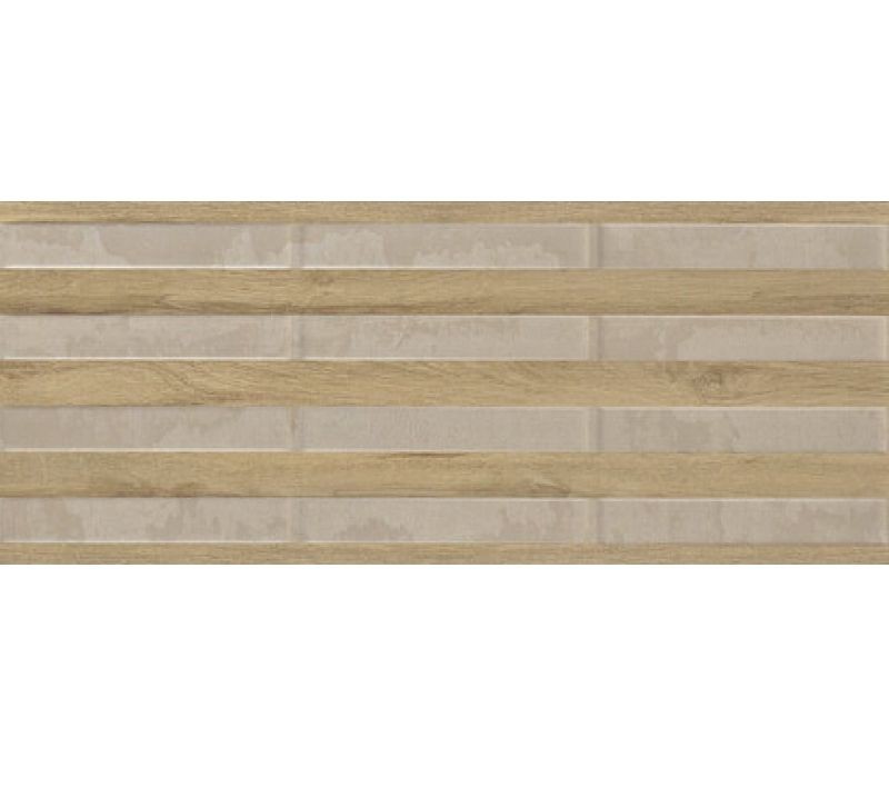 APE Hoss Screen Taupe Rect. 30x90 płytki ścienne dekoracyjne 111844