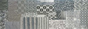 Aparici Patchwork Decor A 31,6x95,3 płytka ścienna