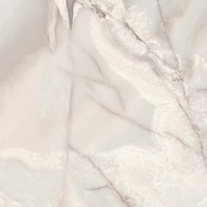Casalgrande Padana Onici Onice Perla Lucido 120x120 płytki gresowe imitujące kamień
