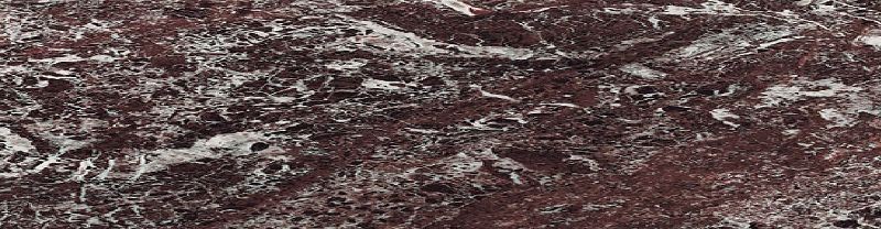 Fioranese Marmorea Intensa Rosso Levanto Polished 7,3x30 M5734LR płytki gresowe cegiełki 130653