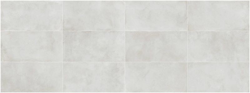 Saloni Metallo Blanco 60x120 LNZ500 płytki gresowe imitujące metal 151280