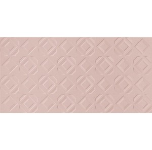 Marca Corona Victoria Blush Art 40x80 F902 płytki na ścianę