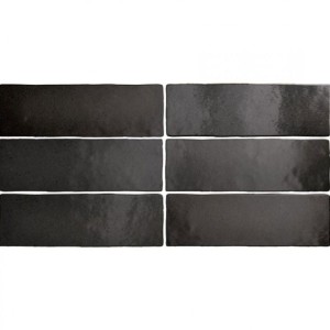 Equipe Magma Black Coal 6,5x20 płytka cegiełka