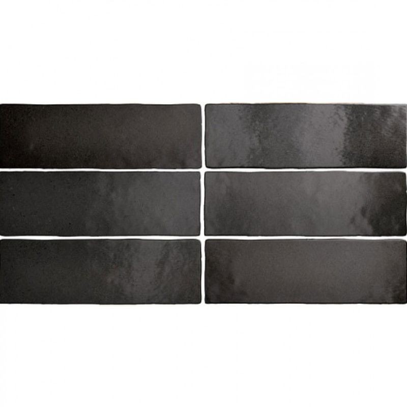 Equipe Magma Black Coal 6,5x20 płytka cegiełka 127973