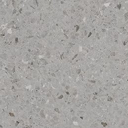 Płytki podłogowe szary lastryko beton Wow Color Drops Grey Nat.Drops 18.5x18.5