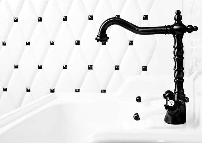 Dunin Carat C-WH06 10x9 płytki ścienne 103820