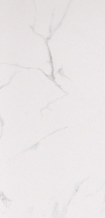 Płytki imitujące marmur XXL Casalgrande Padana Marmoker Statuario Grigio lucido 118x236 6,5mm 40765