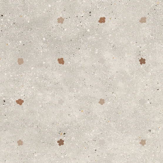 APE Fiori Avorio Rect. 60x60 płytki betonowe gresowe 111628