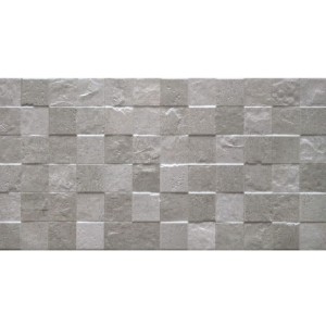 Cifre Traffic Block Nordic Grey 30x60 płytka podłogowa
