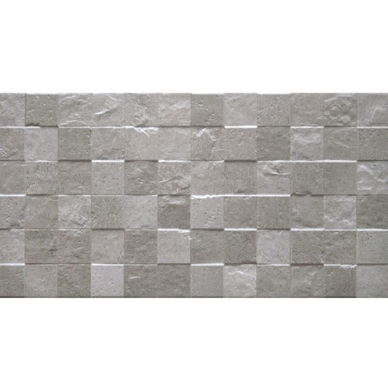 Cifre Traffic Block Nordic Grey 30x60 płytka podłogowa 122628