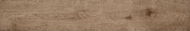 Płytka drewno braz ciemne sęki Marazzi Treverkway indoor Rovere MLA2 15X90 57172