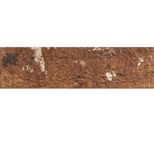 Rondine London Sunset Brick 6x25 płytki cegiełki