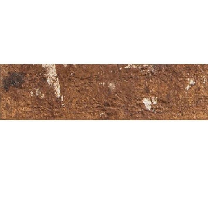 Rondine London Sunset Brick 6x25 płytki cegiełki 150444