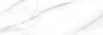 Płytki ścienne białe marmur szara żyła Saloni Akros Ateneo Blanco Brillo FHA500 40 x 120 81666