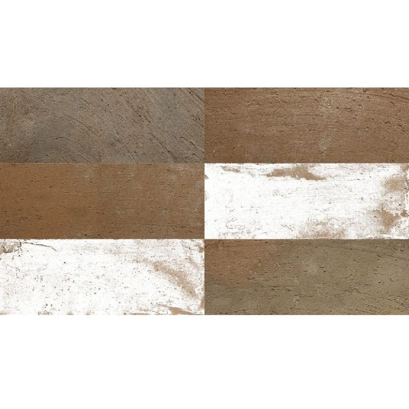 Peronda FS Mud Cocoa 20x40 płytka ścienna 146541