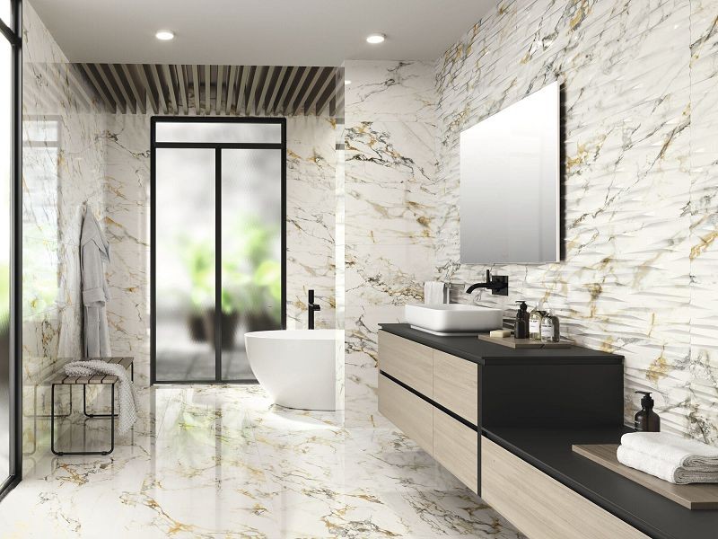 Baldocer Loma Bellagio Gloss 40x120 płytki ścienne 116568