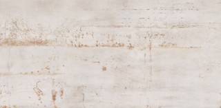Płytki gresowe postarzane rdzawe efekt metal brąz jasno beżowy Flaviker Rebel White PF60004050 60x120 76617
