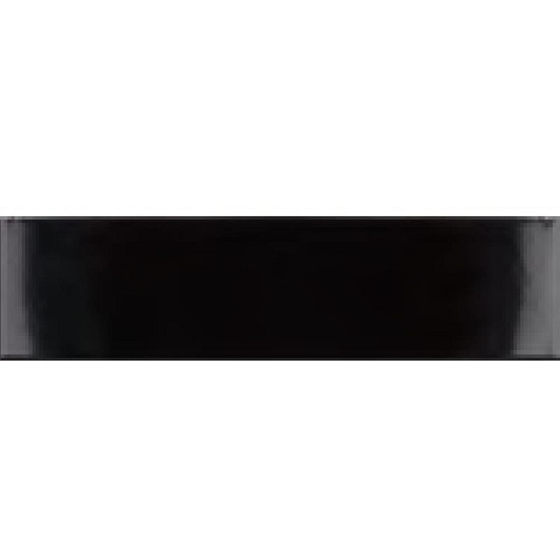 Equipe Costa Nova Black 5x20 płytki cegiełki 127187