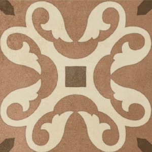 Fioranese Cementine Retro_3 20x20 CMR20D3 płytka gresowa