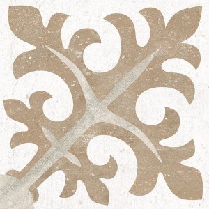 Aparici Retro Dark Natural 29,75x29,75 płytka gresowa