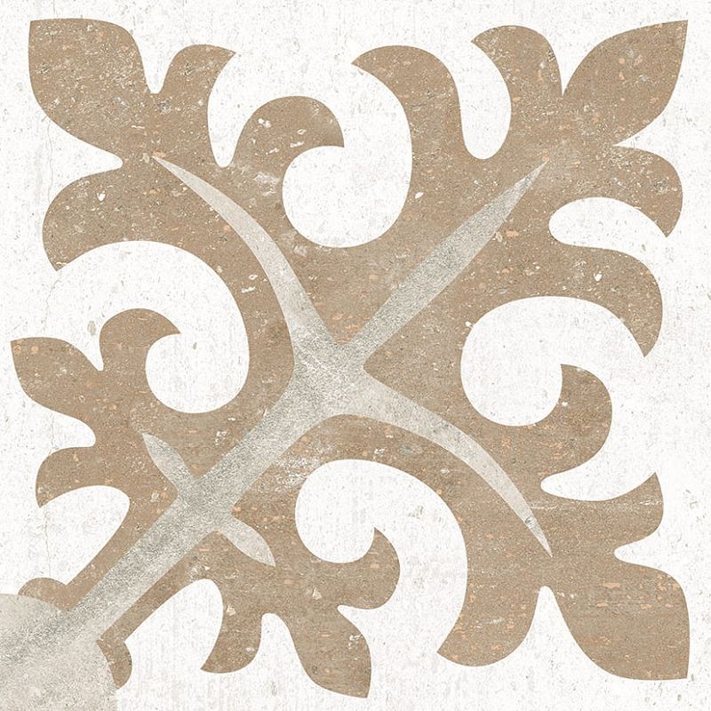 Aparici Retro Dark Natural 29,75x29,75 płytka gresowa 110084