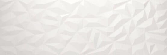 APE Silk Fold White Rect 40x120 płytki ścienne dekoracyjne 112351