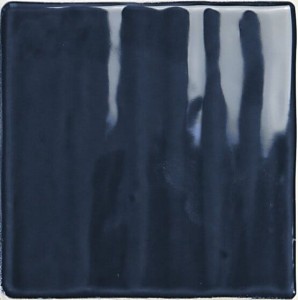 APE/Carmen Manacor Navy 11,8x11,8 płytki ścienne