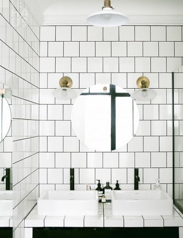Vives Blanco Brillo 20x20 płytka ścienna 152633