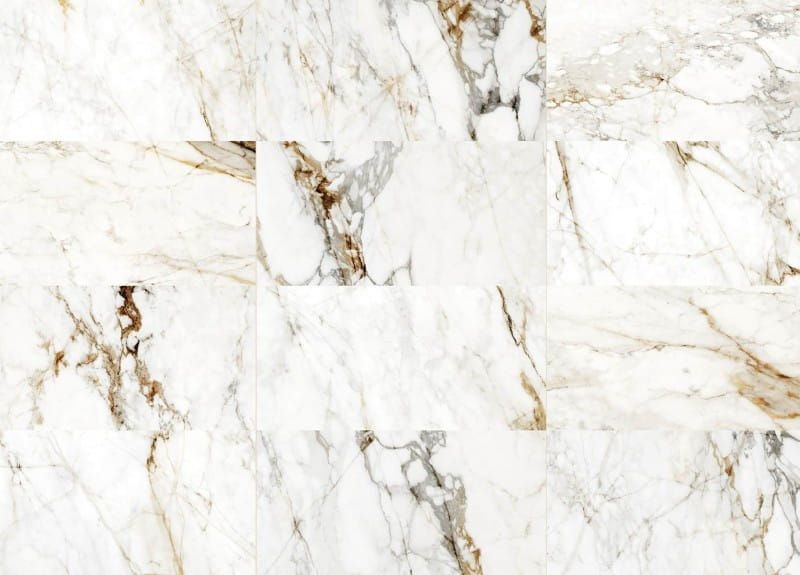 Halcon Barnaby White Pulido 60x120 płytki marmurowe gresowe 133101