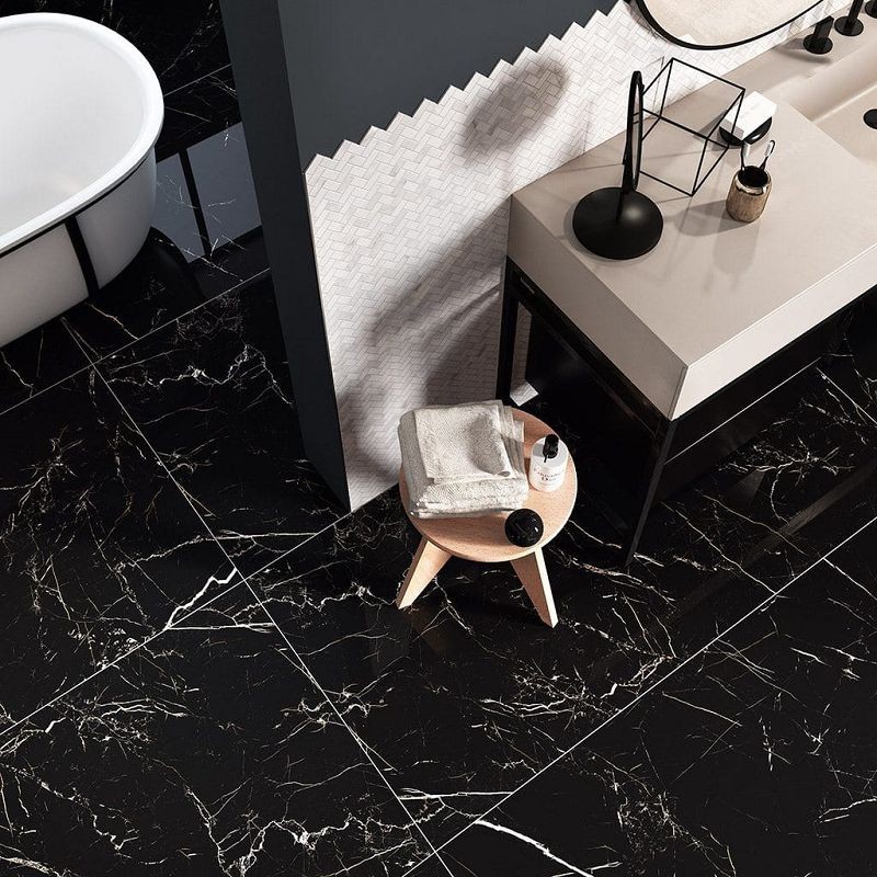 Fioranese Marmorea Port Laurent Effect Matt 60x60 MM607R płytka gresowa 130701