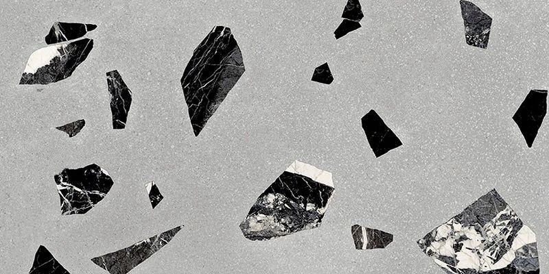 Emil Ceramica Medley Rock Grey 30x60 EH8Y płytka gresowa lastryko 125982
