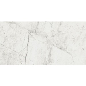 Tuscania Athena Bianco Rect. 30,4x61 płytka gresowa