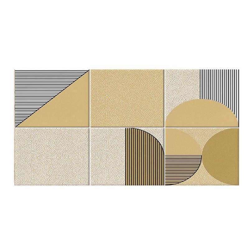 Vives Hanami Nago Caramelo 23x33,5 płytki ścienne 153324