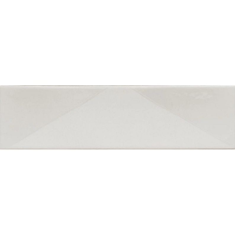 Equipe Wadi Decor Snow 6x30 płytki cegiełki dekoracyjne 128814