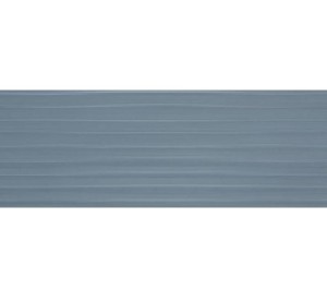 Colorker Impulse Blue Volia 31,6x100 płytka ścienna